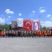 KKTC-Türkiye DAK Tatbikatı 2026 tamamlandı