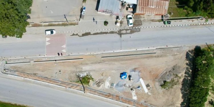 Amcaoğlu: Yılmazköy’de çok amaçlı yeni alan için çalışmalar sürüyor