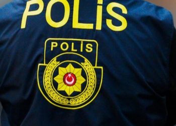 Kamuya açık yerde idrarını yaptı, yasal işlem başlatıldı