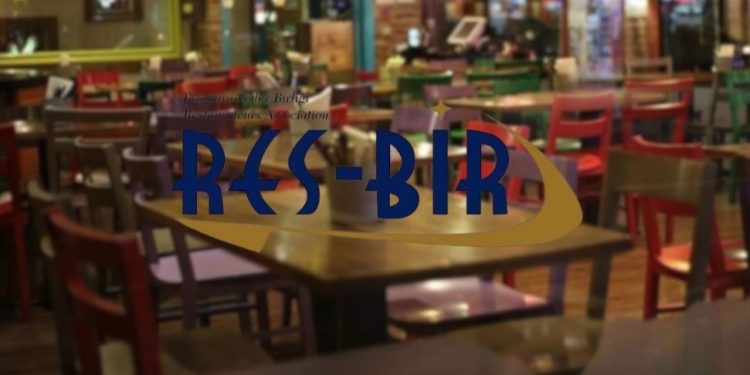 Restorancılar Birliği’nden tüp gaz zammına tepki