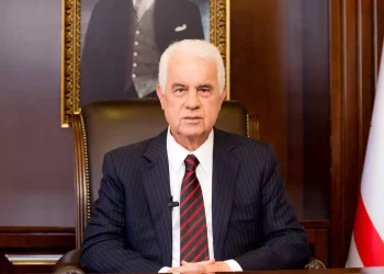 Eroğlu’ndan Kurban Bayramı mesajı
