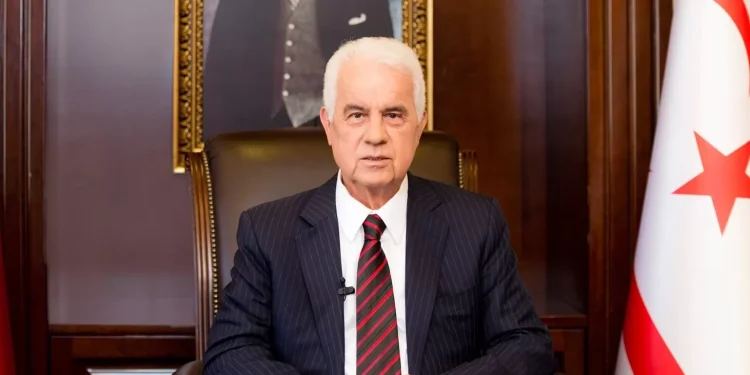 Eroğlu’ndan Kurban Bayramı mesajı