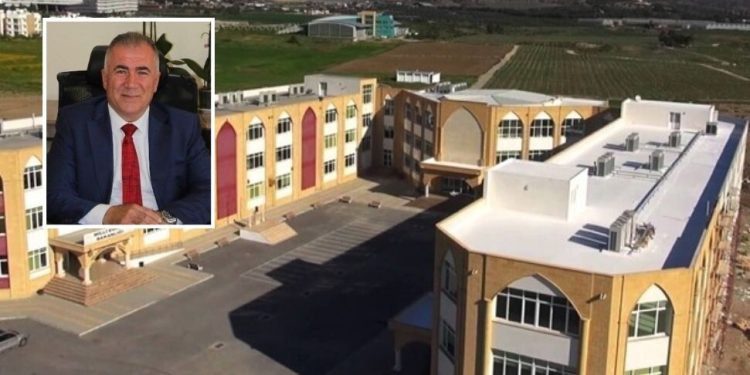 İnanıroğlu: Hala Sultan İlahiyat Koleji’ndeki öğretmenin görevi derhal sonlandırıldı