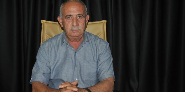 KAR-İŞ Başkanı Topaloğlu: Öğrenci taşımacılığı durma noktasında