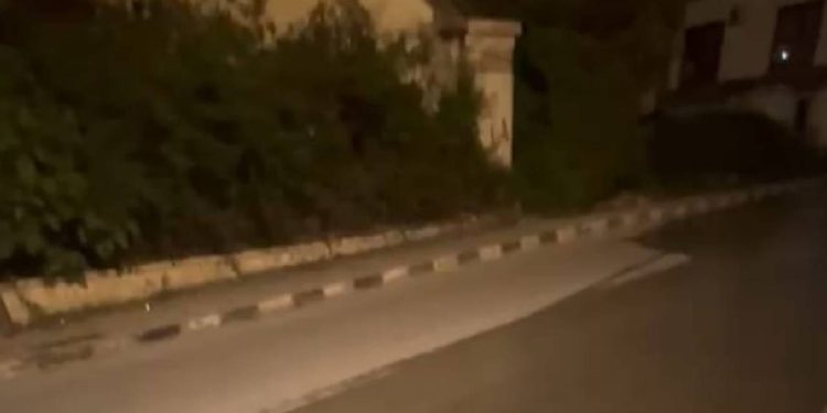 Lefke Çevre ve Ekoloji Derneği foseptik kuyunun yol açtığı çevre kirliliğine karşı uyardı