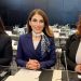 KTTB ve Tıp-İş FEMS Genel Kurulu’na katıldı