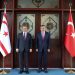 Üstel: Doğal gaz, KKTC’de enerji alanında stratejik dönüşüm sağlayacak