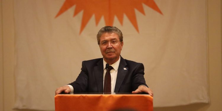 Üstel: 260 milyon TL’yi aşan tarihi prim desteği sağlıyoruz 