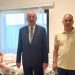 KKTC’de robotik cerrahide yeni dönem: İlk prostat kanseri ameliyatı başarıyla gerçekleştirildi