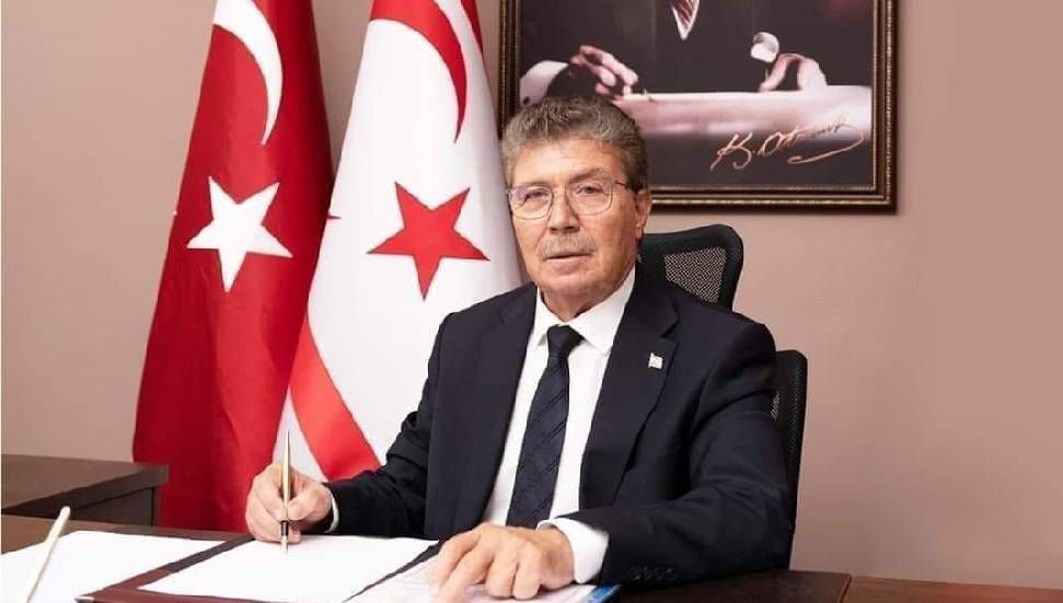 Başbakan Üstel: Türkiye’nin güçlü varlığı ve etkin garantörlüğü Kıbrıs Türk halkının en önemli güvencesidir