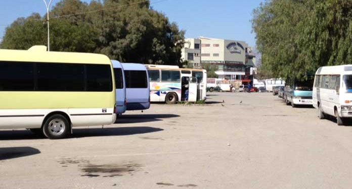 Kar-İş öğrenci taşımacılığını durdurma kararı aldı