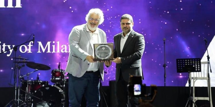 Uluslararası Veteriner Kongresi 1500’den fazla katılımcıyla gerçekleşti