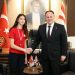 Öztürkler: Fırsat verildiğinde gençlerimiz kendini gösteriyor