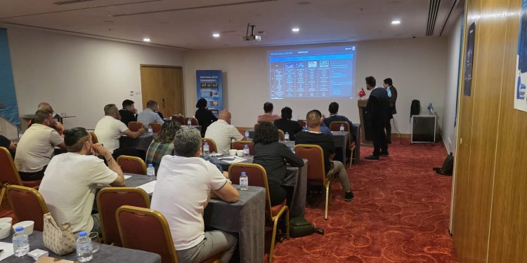 Asel Group’tan Hisense 2026 ürünlerine yönelik eğitim programı
