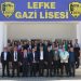 Cumhurbaşkanı Erhürman’dan Lefke bölgesine ziyaret