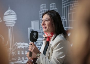 CTP Genel Başkanı Sıla Usar İncirli: Siyasi eşitlik ve güvenlik taviz verilmeyecek iki temel mesele