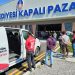 6 İlçede Eş Zamanlı Denetim: 9 Kişi Hakkında Deport İşlemi Başlatıldı