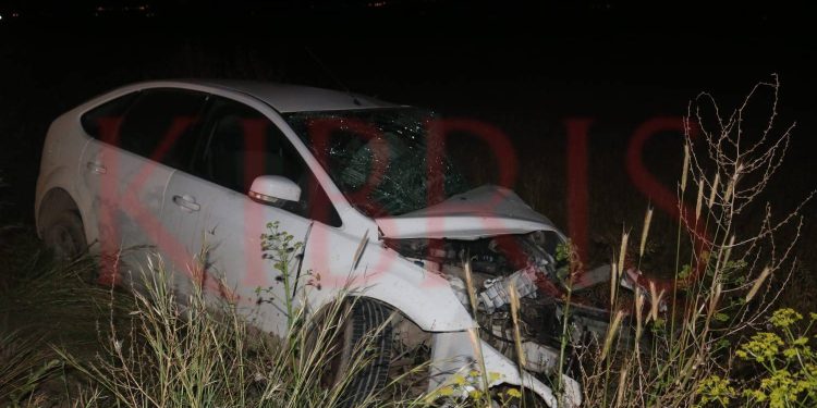 Trafik kazasında yaralanan 45 yaşındaki Osman Öztürk hayatını kaybetti