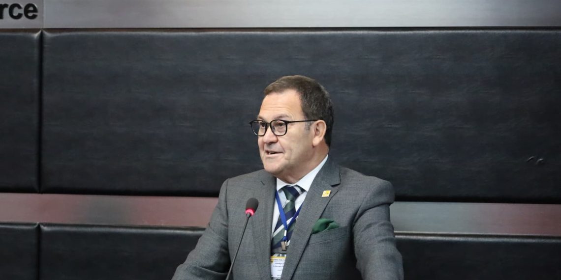 KTTO Olağanüstü Genel Kurulu yapıldı