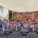 Görneç Festivalinde Zumba Kids coşkusu