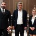 ZAYDER Derneği ve ENMODA Magazin direktörleri, Cumhurbaşkanı Erhürman’a ziyaret gerçekleştirdi