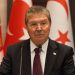 Başbakan Üstel: Fedakarlık gerekiyorsa ilk imzayı ben atıyorum