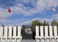 Kayıp Otobüs Şehitleri anıldı