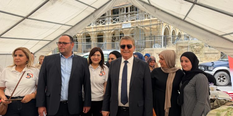 Başbakan Üstel: UBP olarak en büyük gücümüzü halkımızdan alıyoruz
