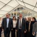 Başbakan Üstel: UBP olarak en büyük gücümüzü halkımızdan alıyoruz