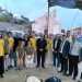 Ataoğlu, Taşkent Doğa Parkı yetkilileriyle görüştü