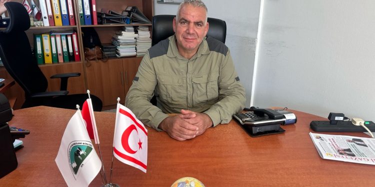 Onalt: Üreticinin ensesinde boza pişiriyorlar