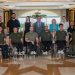 Merit Sosyal İşler Koordinatörlüğü, Vakıflar Tekerlekli Sandalye Basketbol takımı ile bir araya geldi