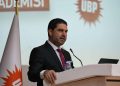 Savaşan: Gençlerimiz Aydınlık Geleceğimizin En Büyük Gücüdür