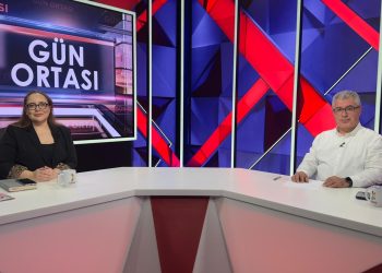 Kredi Garanti Fonu hakkında Karavelioğlu: Bankalar daha kolay kredi verebilecek