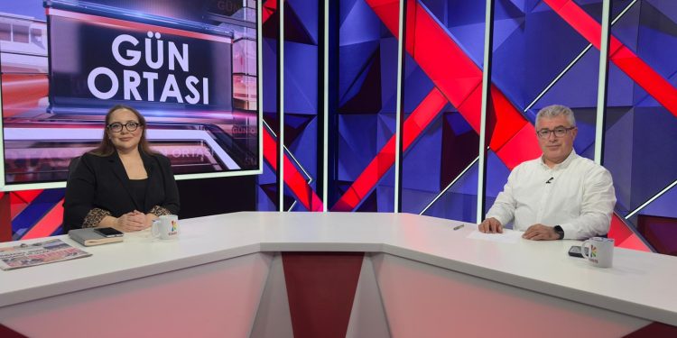 Kredi Garanti Fonu hakkında Karavelioğlu: Bankalar daha kolay kredi verebilecek
