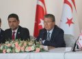 UBP Tüzük Kurultayı 6 Haziran’da yapılacak