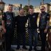 Türkiye’den en büyük Harley Grubu, HOG North Cyprus ev sahipliğinde KKTC’de