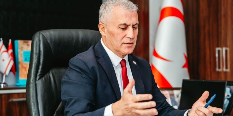 Amcaoğlu: Güney daha ucuz söylemi son derece yanlış
