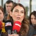 Gürkut: Sağlıkta şiddeti önleyici yasal düzenlemeler, ivedilikle hayata geçirilmeli