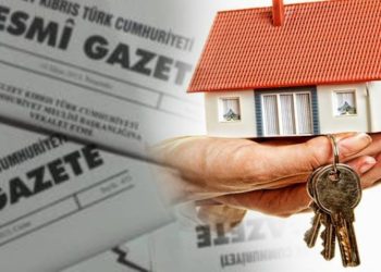 Yabancıların KKTC’de taşınmaz mal edinimine ilişkin kurallar yeniden düzenlendi
