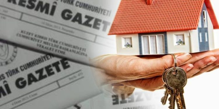 Yabancıların KKTC’de taşınmaz mal edinimine ilişkin kurallar yeniden düzenlendi