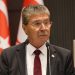 Başbakan Üstel: Kayıt dışı kimse kalmasın diye çalışıyoruz