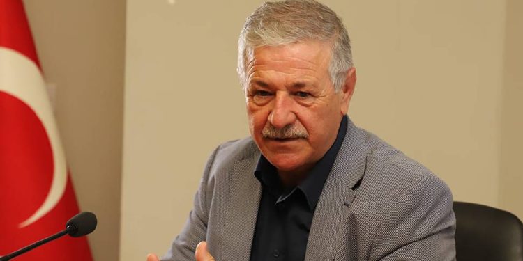 Gürcafer: Bayramlar toplumsal bağları güçlendiren özel günlerdir