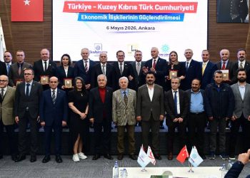 Ticaret Odası Ankara’da temaslarda bulundu