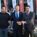 UBP Piyangosu talihlisine arabası teslim edildi