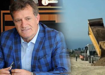 Arıklı: 50 yıllık gecikme ile bir yol daha yapılıyor