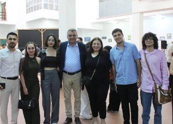 DAÜ Hukuk Fakültesi 30. yılını kutladı