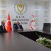 Yapay zeka tabanlı akademisyenden Bakan Çavuşoğlu’na ziyaret