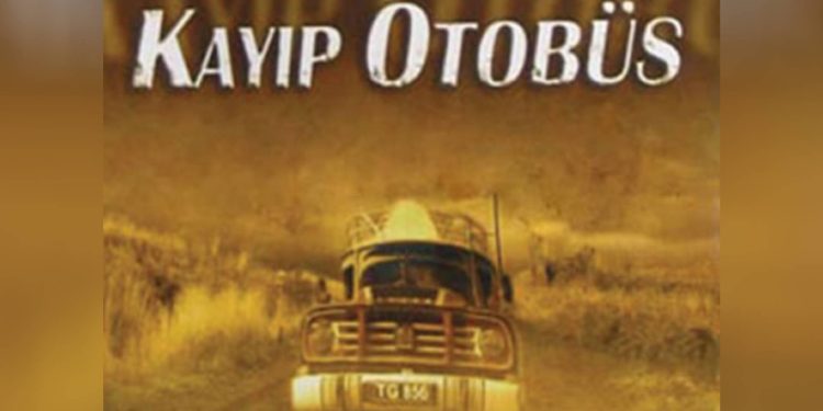 “Kayıp Otobüs”ün belgeseli, bu akşam TRT Avaz ekranlarında izleyiciyle buluşacak