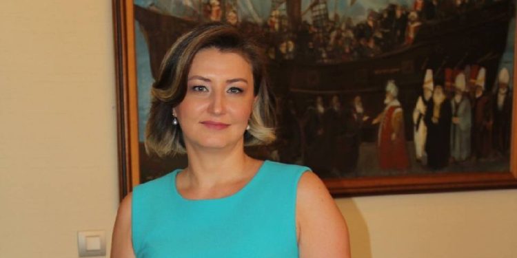 Tibuk: Kuzey Kıbrıs güvenli bir destinasyon, çok iyi bir sezona hazırız